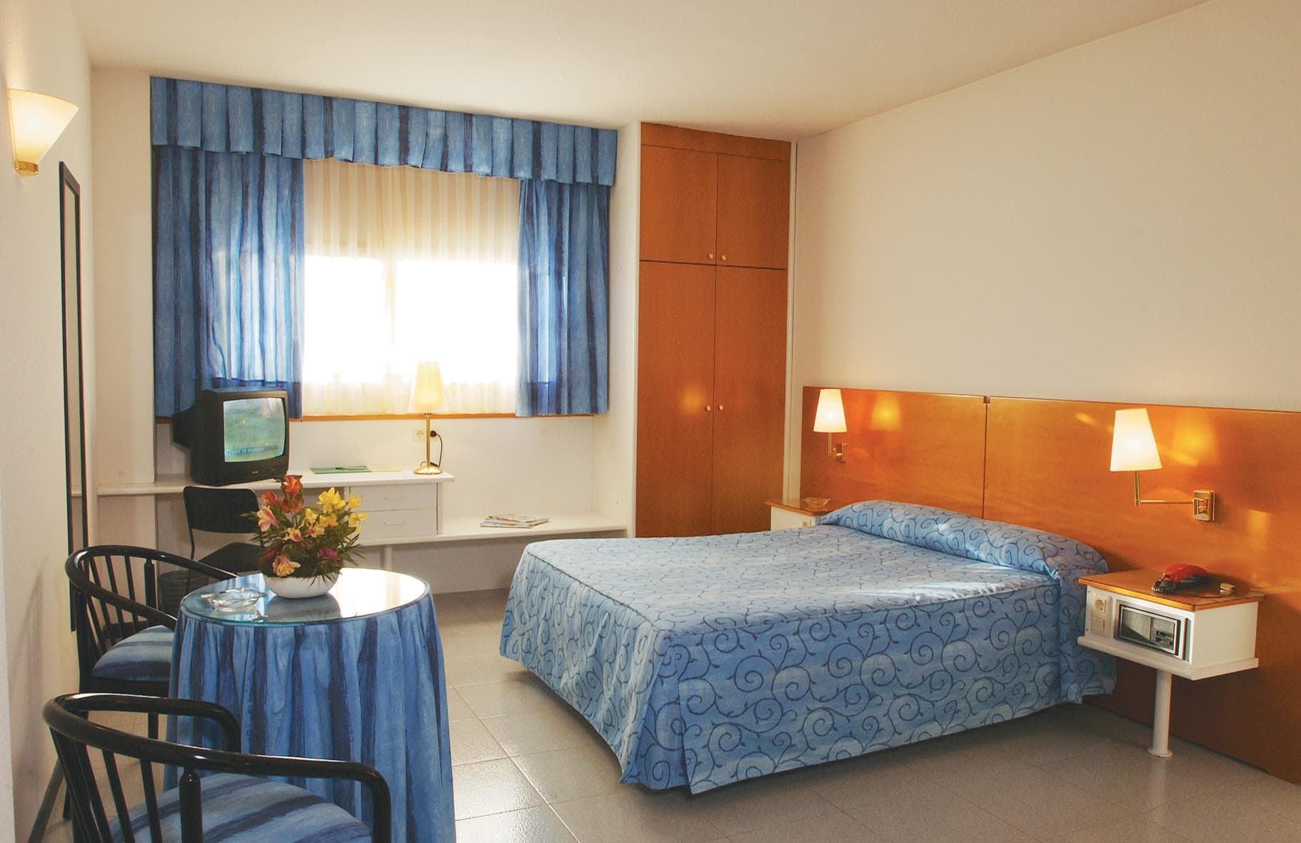 Hotel Ciudad de Alcañiz foto 3