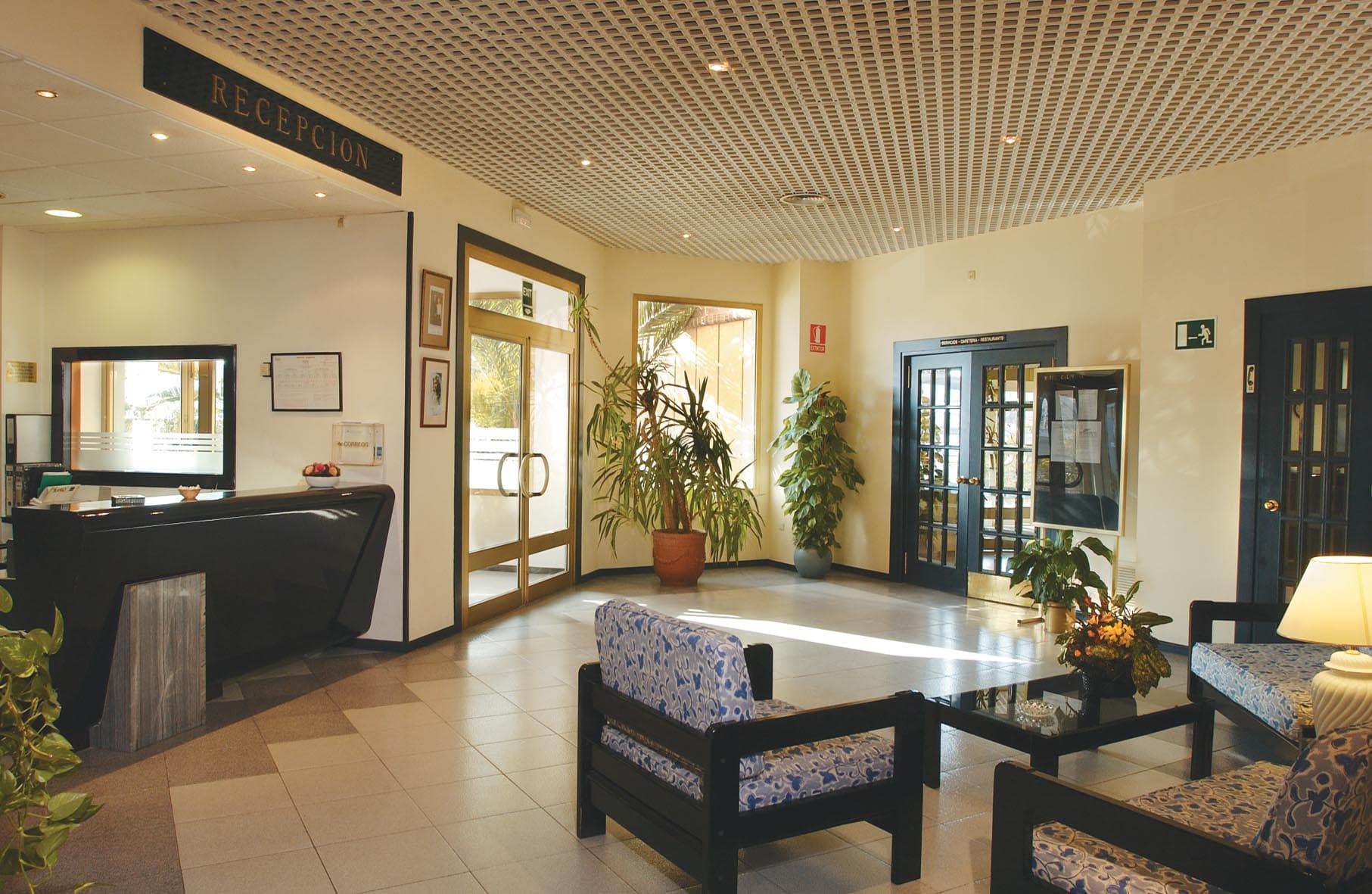 Hotel Ciudad de Alcañiz foto 2