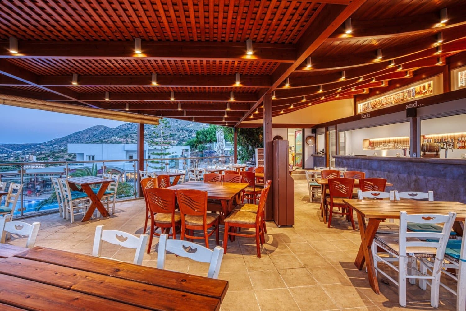 Elounda Residence Resort & Waterpark Elounda photo 5