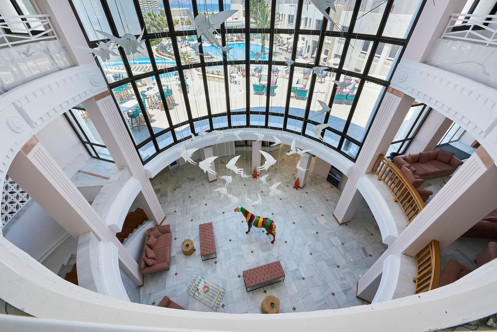 Mythos Palace Resort & Spa foto 4