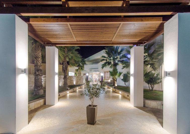 Aelius Hotel & Spa foto 2
