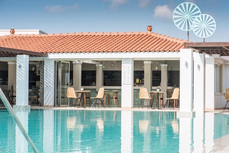 Aelius Hotel & Spa foto 3