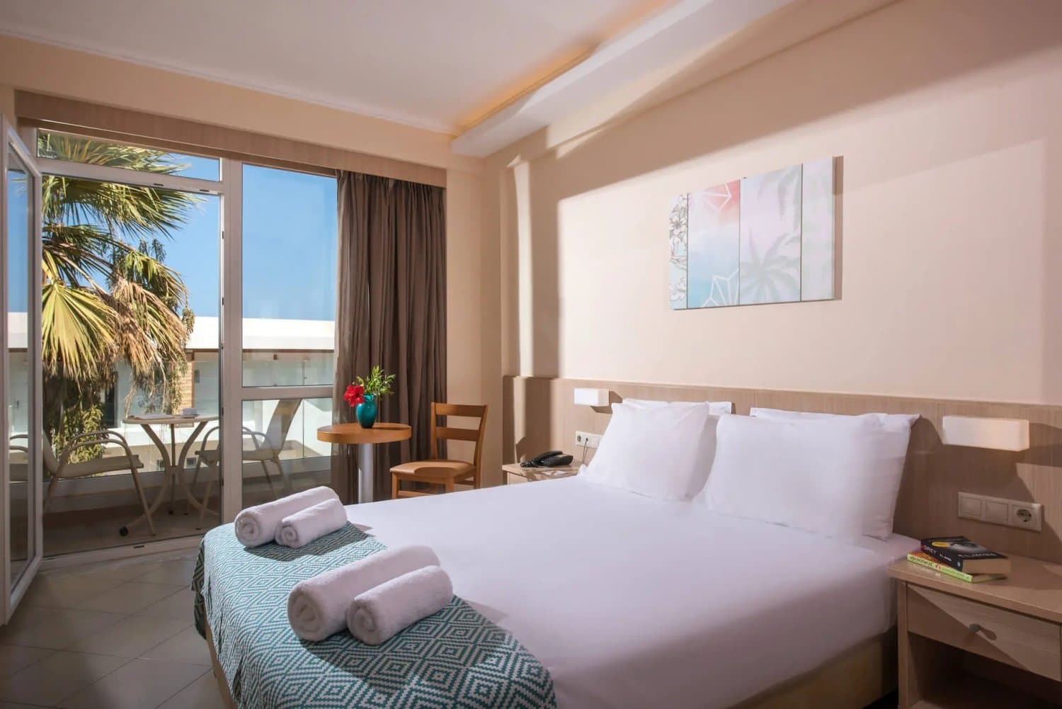 Aelius Hotel & Spa foto 2