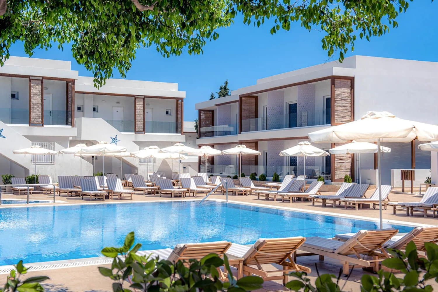 Aelius Hotel & Spa foto 1