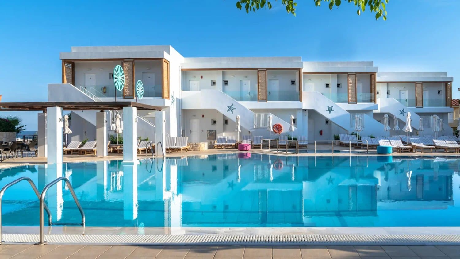 Aelius Hotel & Spa foto 3