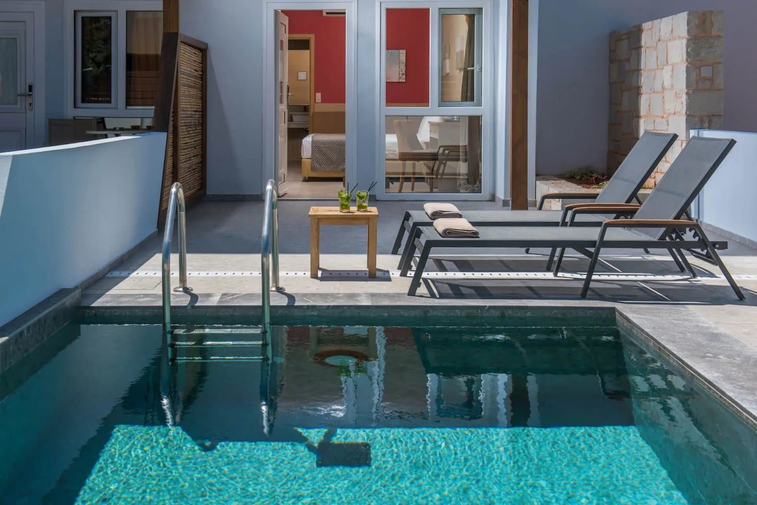 Aelius Hotel & Spa Kato Gouves photo 5