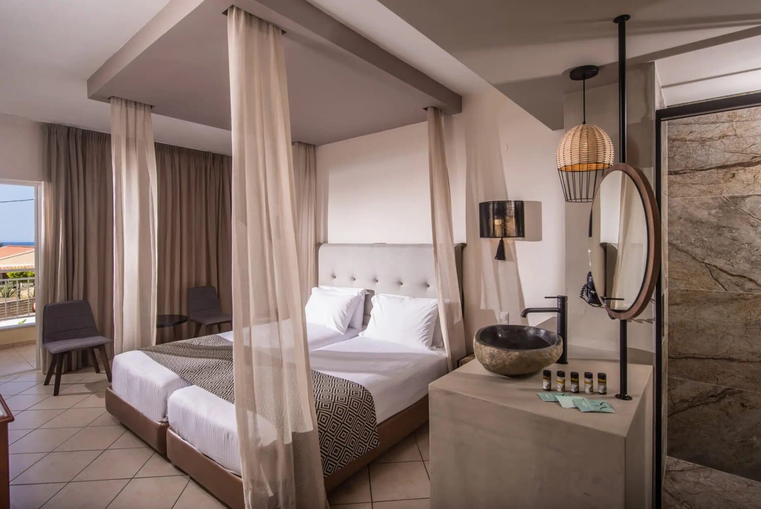 Aelius Hotel & Spa foto 4