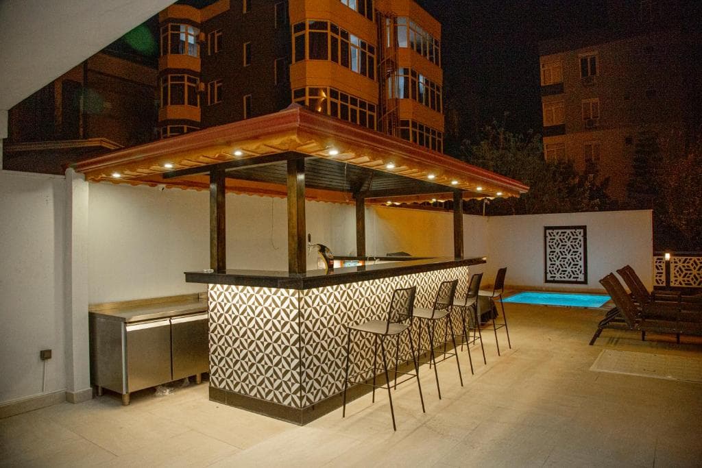 Sette Serenity Hotel foto 4
