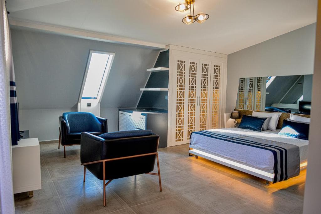 Sette Serenity Hotel foto 2