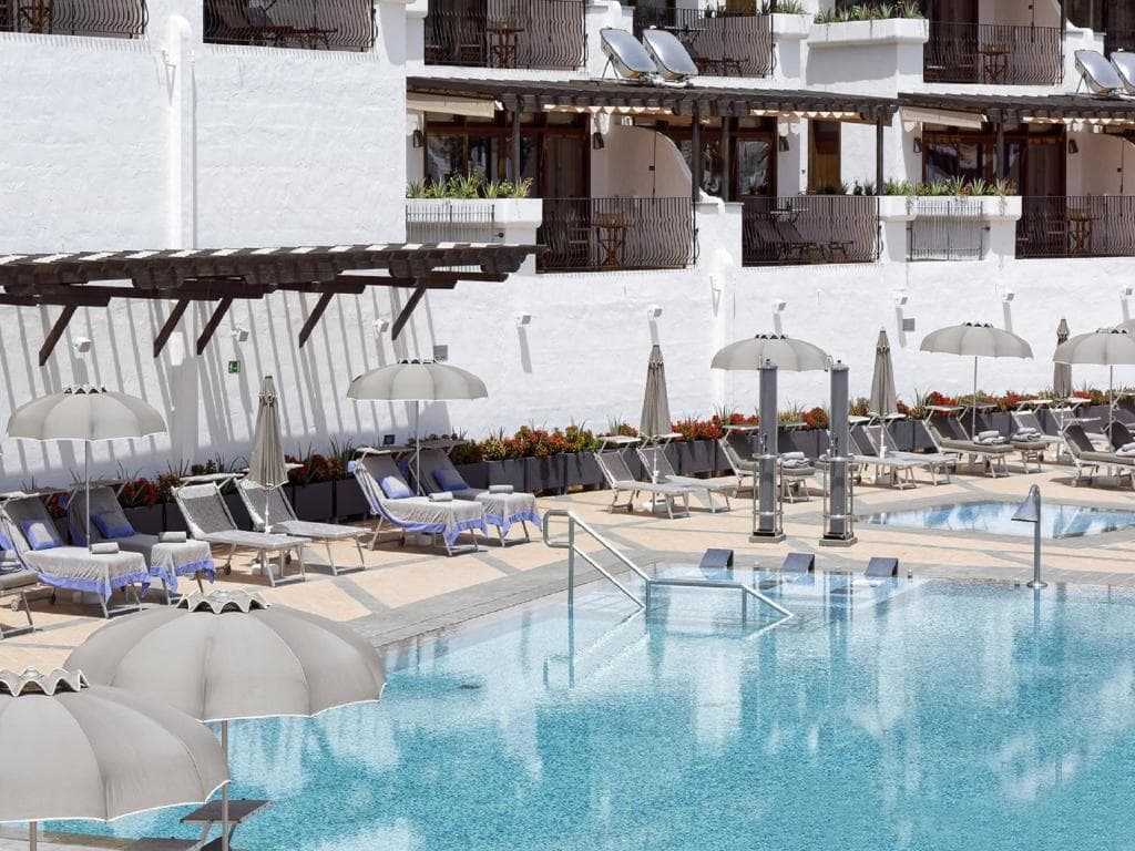 Idyll Suites foto 1