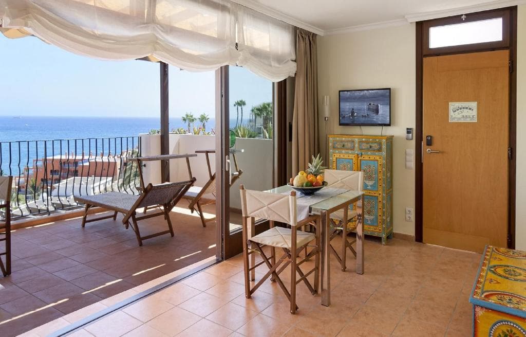 Idyll Suites foto 4