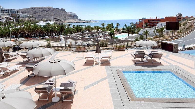 Idyll Suites foto 1
