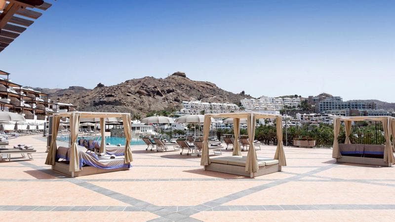 Idyll Suites foto 3
