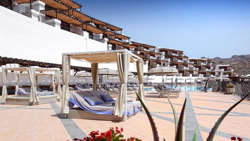 Idyll Suites Playa del Cura photo 5