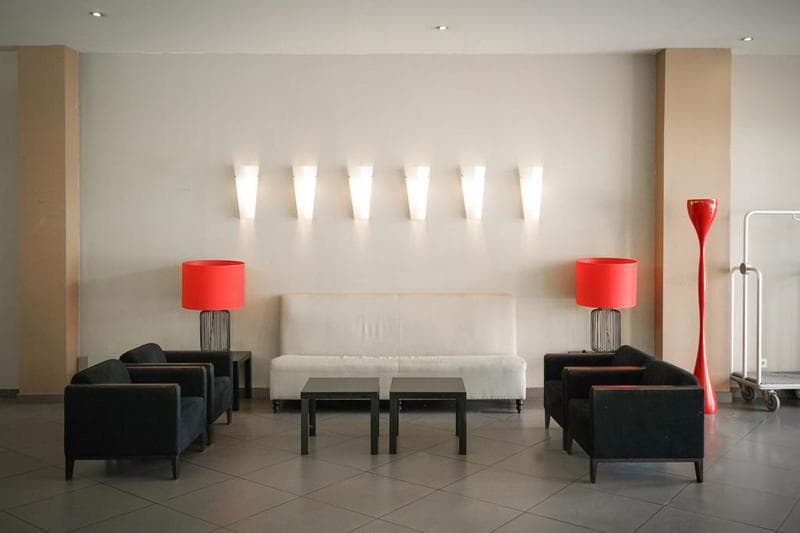 Ohtels Campo De Gibraltar La Linea dela Concepción photo 5