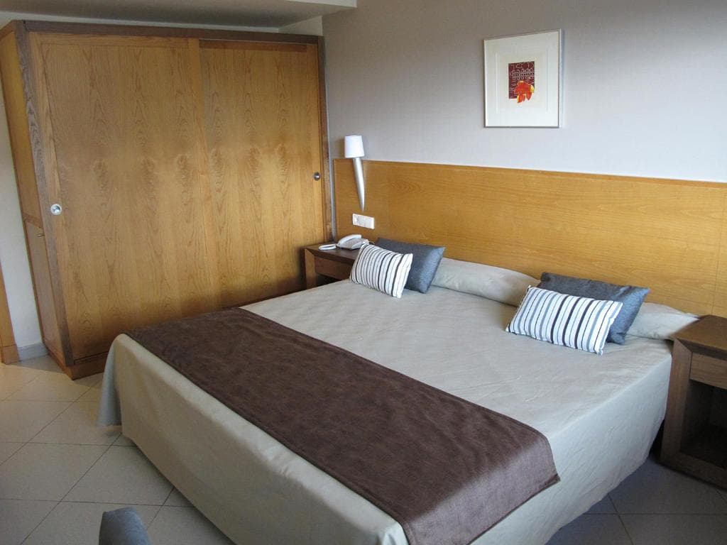 Ohtels Campo De Gibraltar foto 2