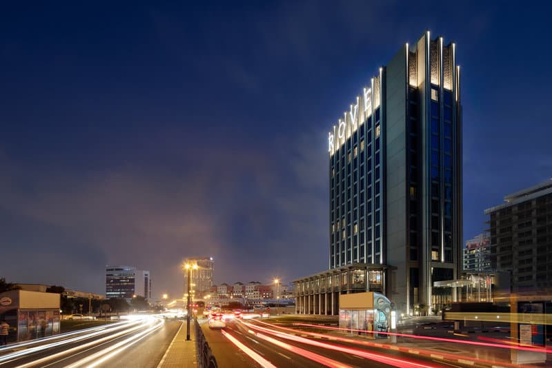 Rove Healthcare City foto 1