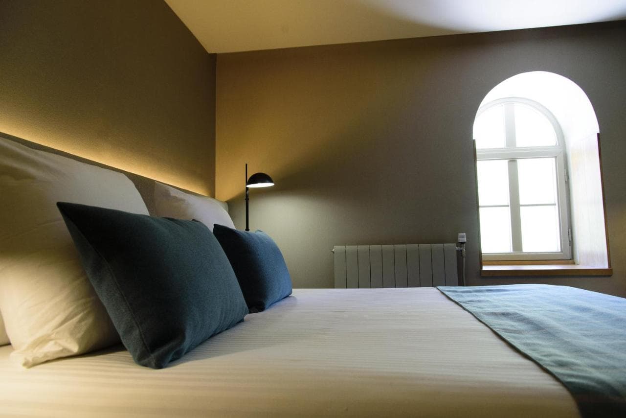 Hotel & Apartaments Vall de Núria foto 4