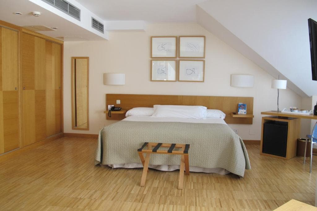 Gran Hotel Victoria Santander photo 5