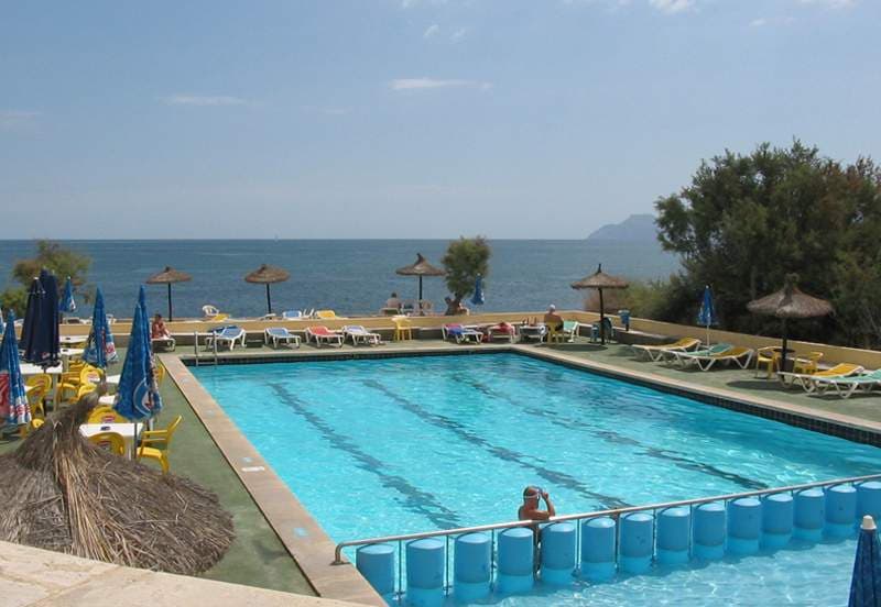 Stil Mar y Paz foto 3