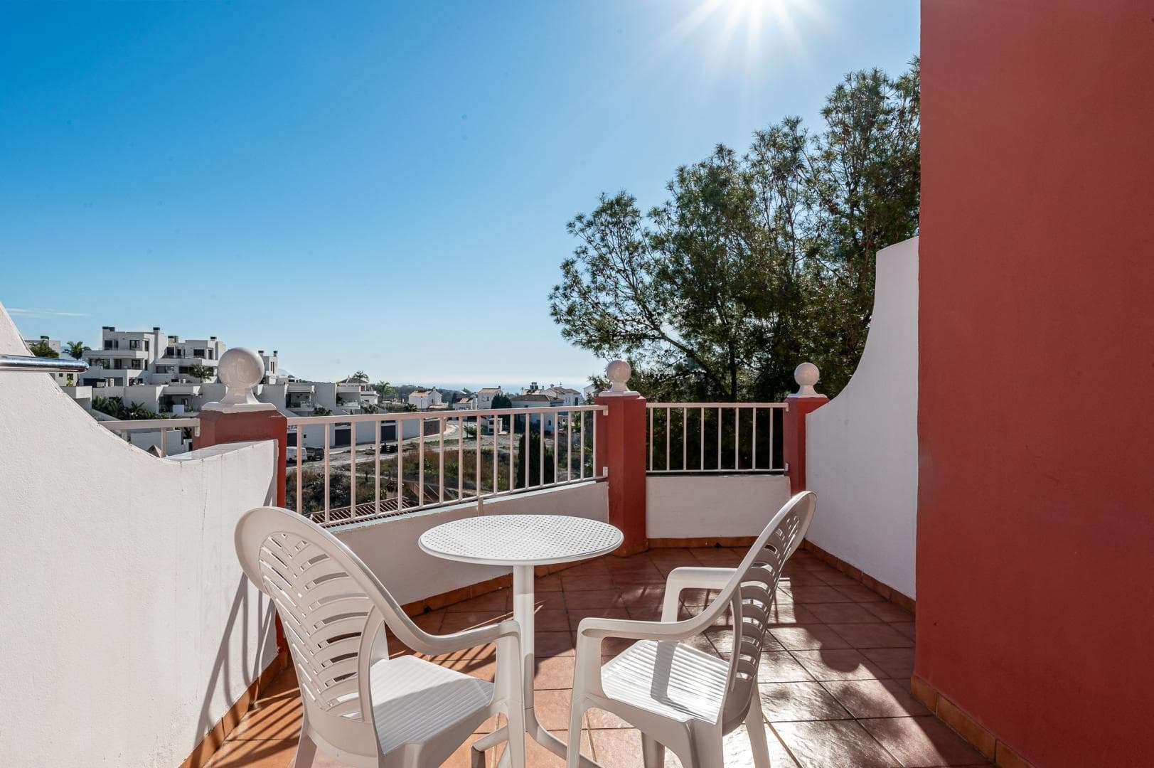 Hotel Los Arcos Nerja photo 5