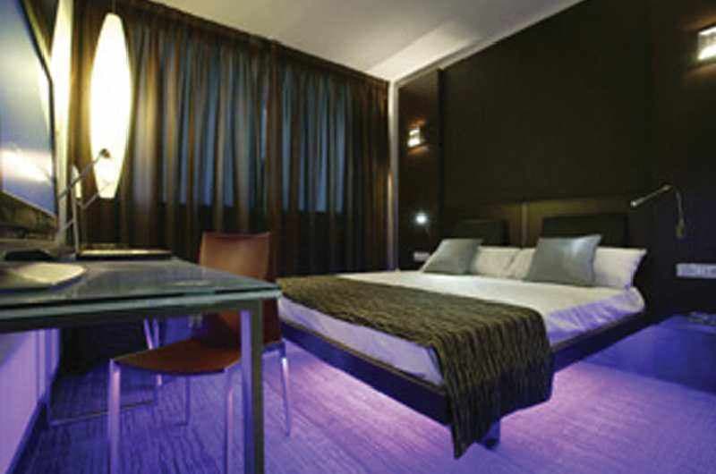 Petit Palace President Castellana foto 4
