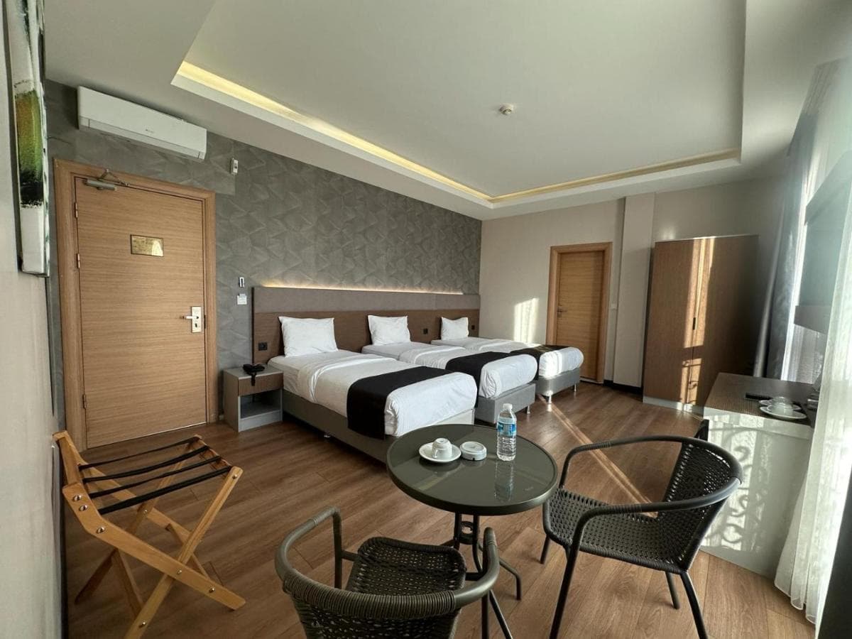 Niconya Port Suite&hotel foto 2