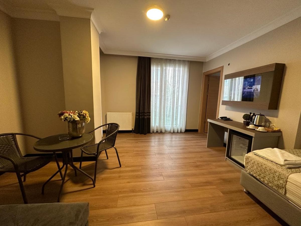 Niconya Port Suite&hotel foto 4