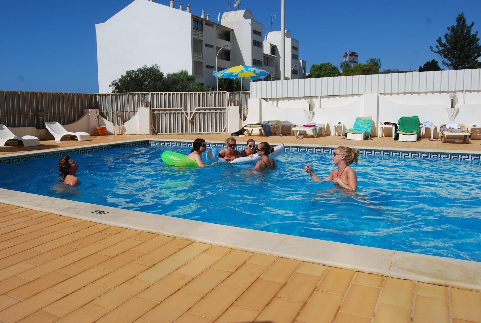 Cantinho do Mar Albufeira photo 5
