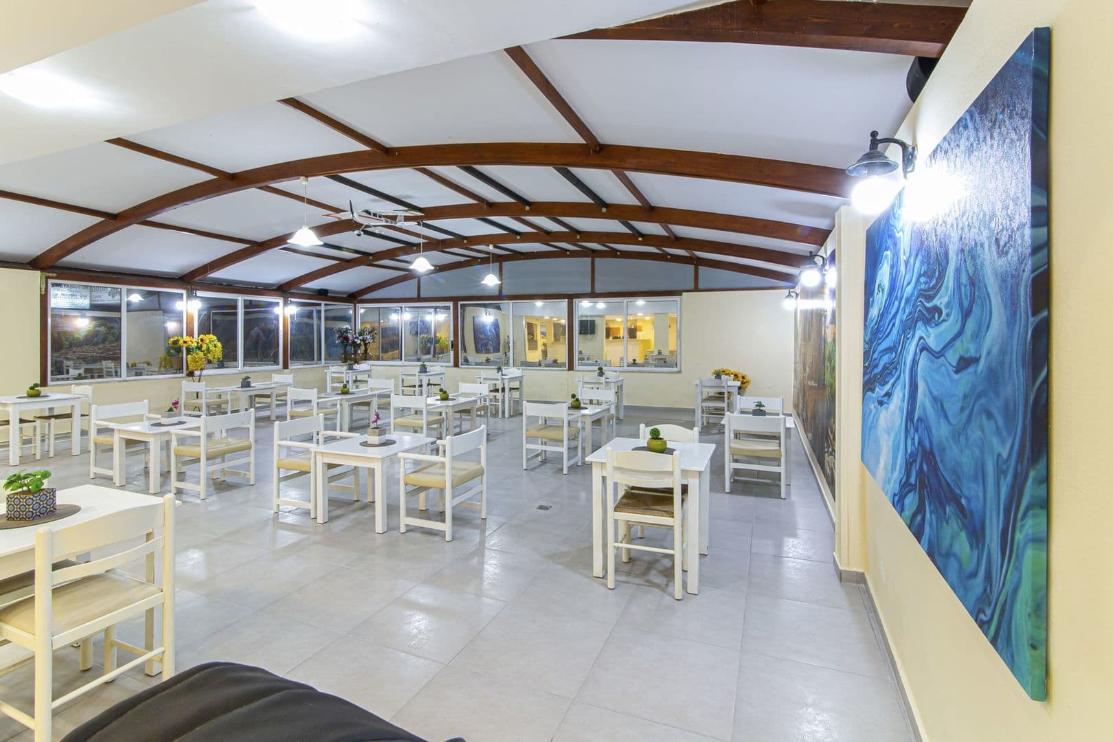 Triton Hotel Malia photo 5