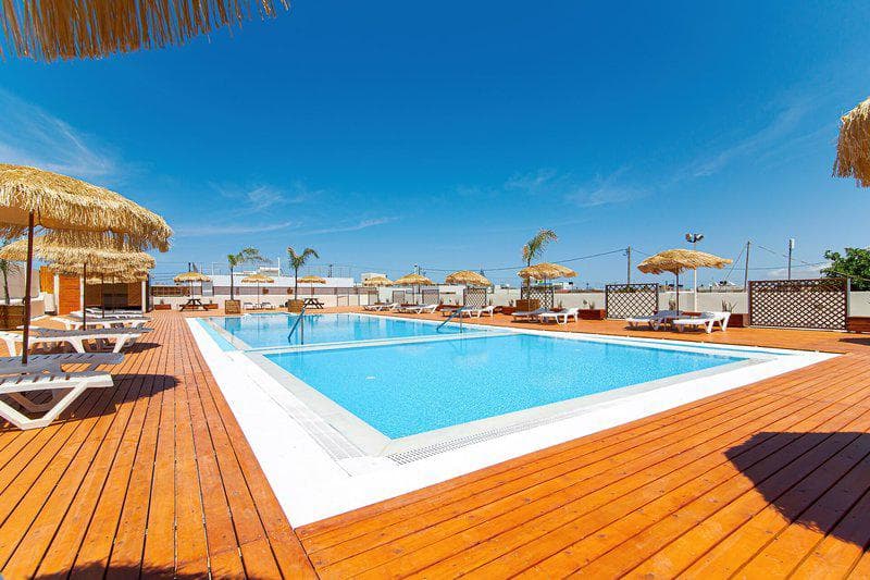 Triton Hotel foto 2