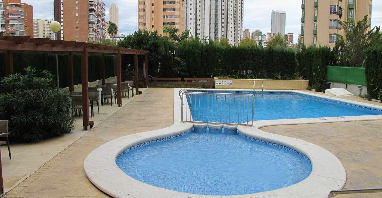 Playamar foto 1