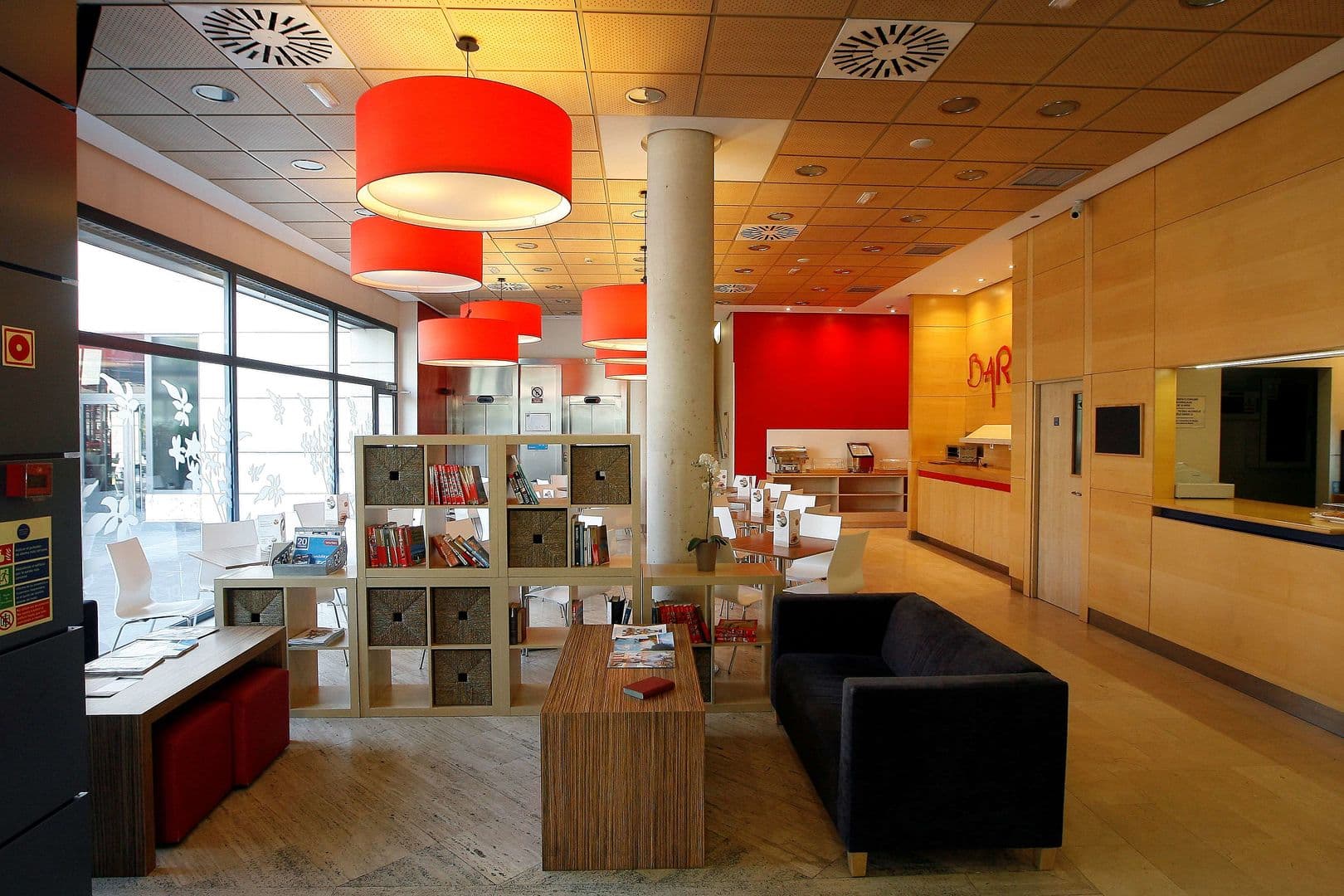 Travelodge Madrid Torrelaguna foto 4