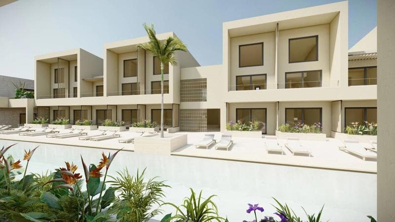 Alianthos Estate Resort Plakia's photo 5