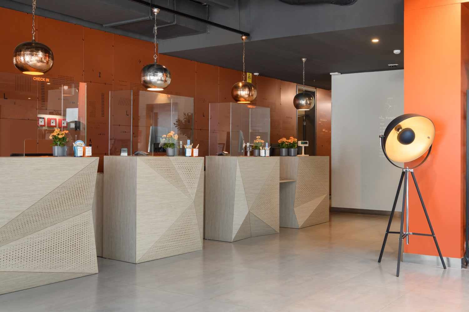 Star inn Lisboa Lissabon photo 5