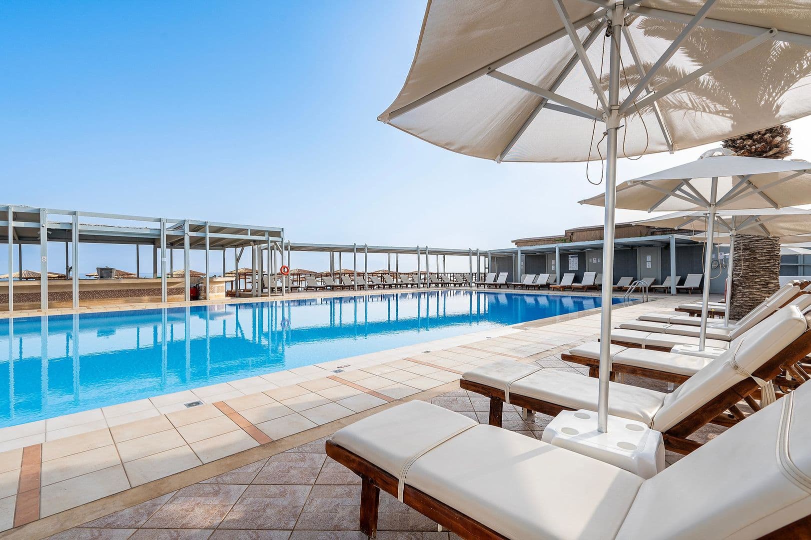 Adele Beach Hotel foto 1