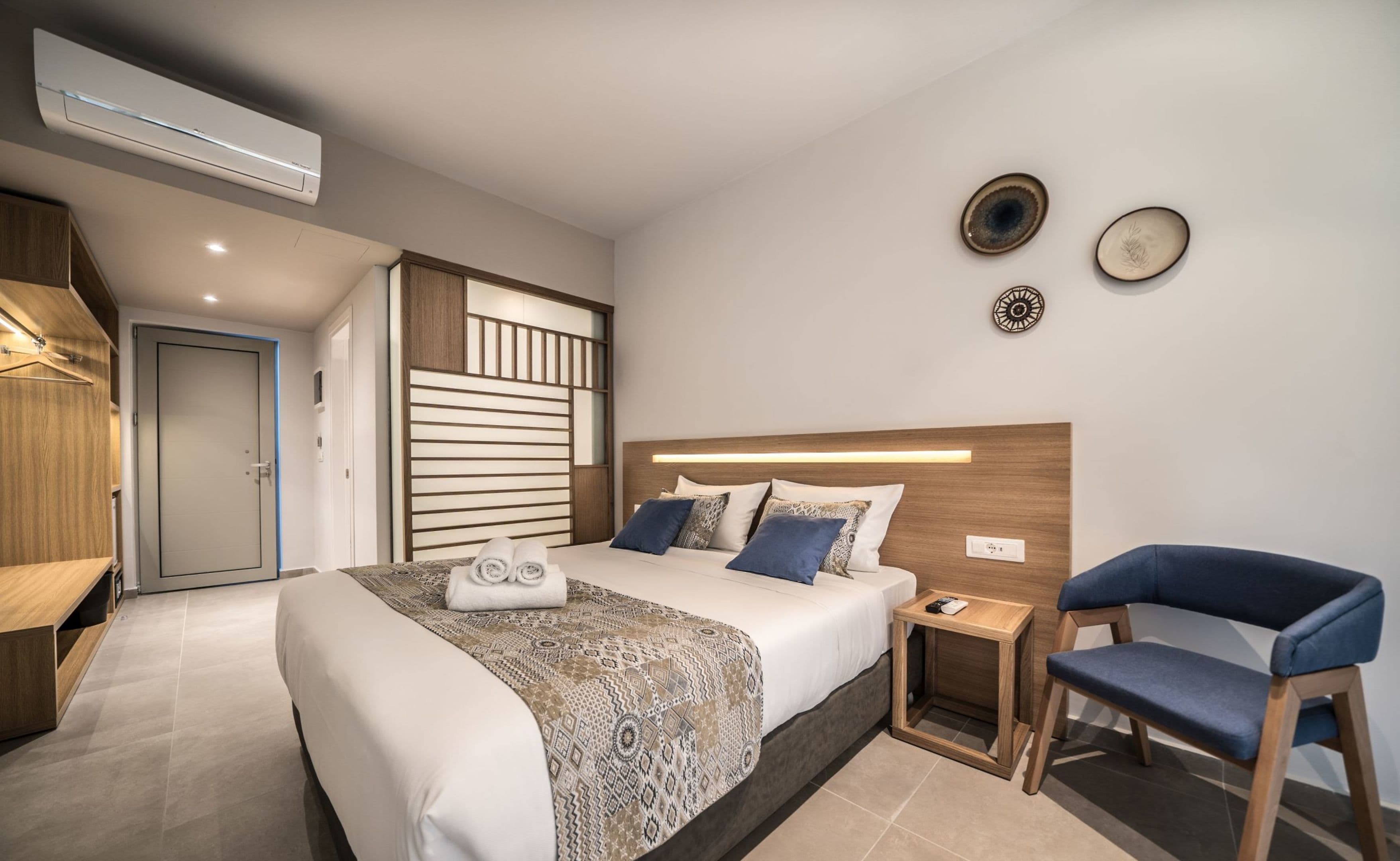Adele Beach Hotel foto 3
