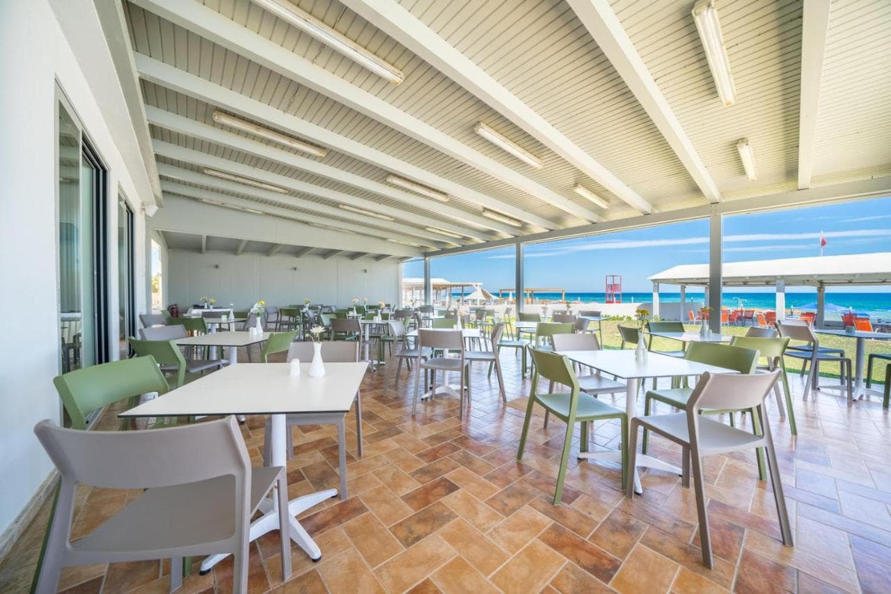 Adele Beach Hotel Adelianos Kampos photo 5