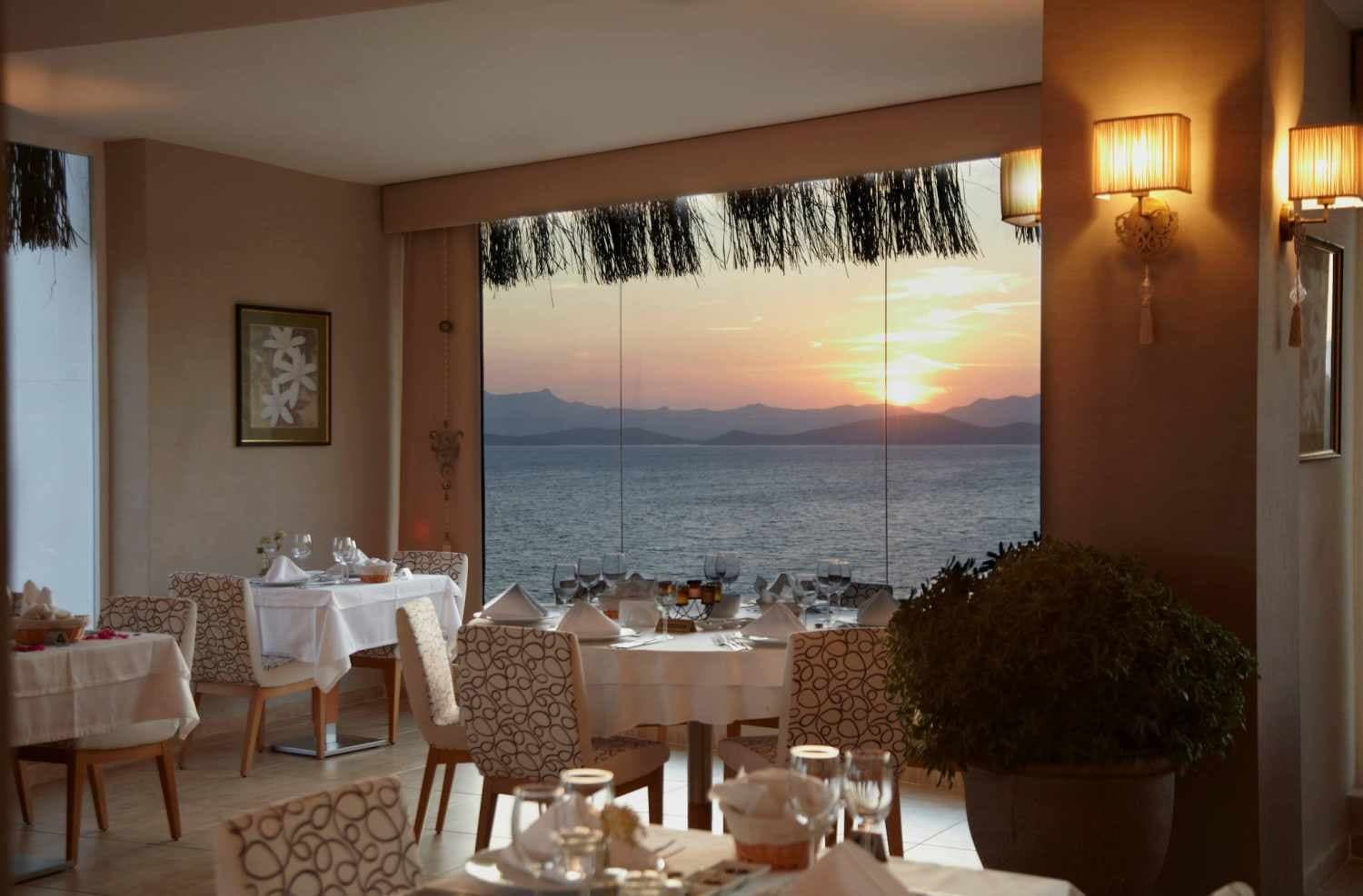 Bodrum Holiday Resort & Spa foto 2