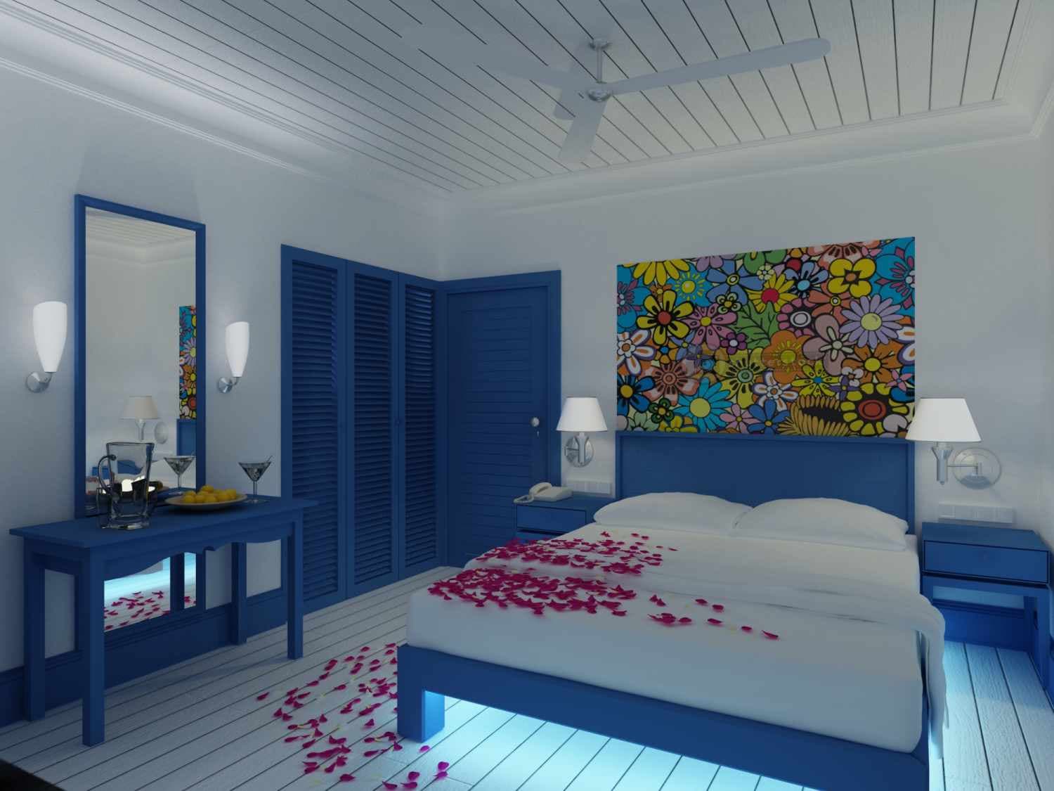 Bodrum Holiday Resort & Spa foto 3