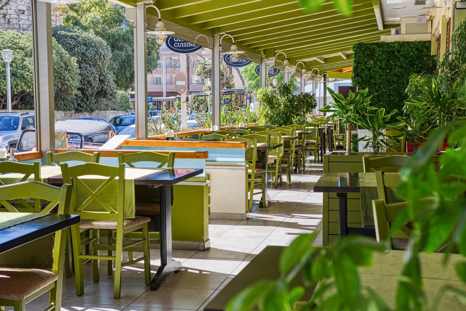 Island Boutique Hotel foto 3