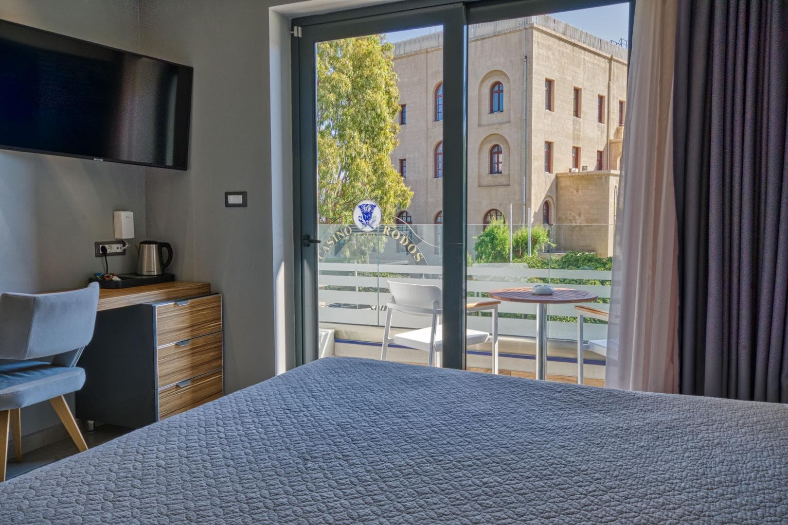 Island Boutique Hotel Rhodos stad photo 5