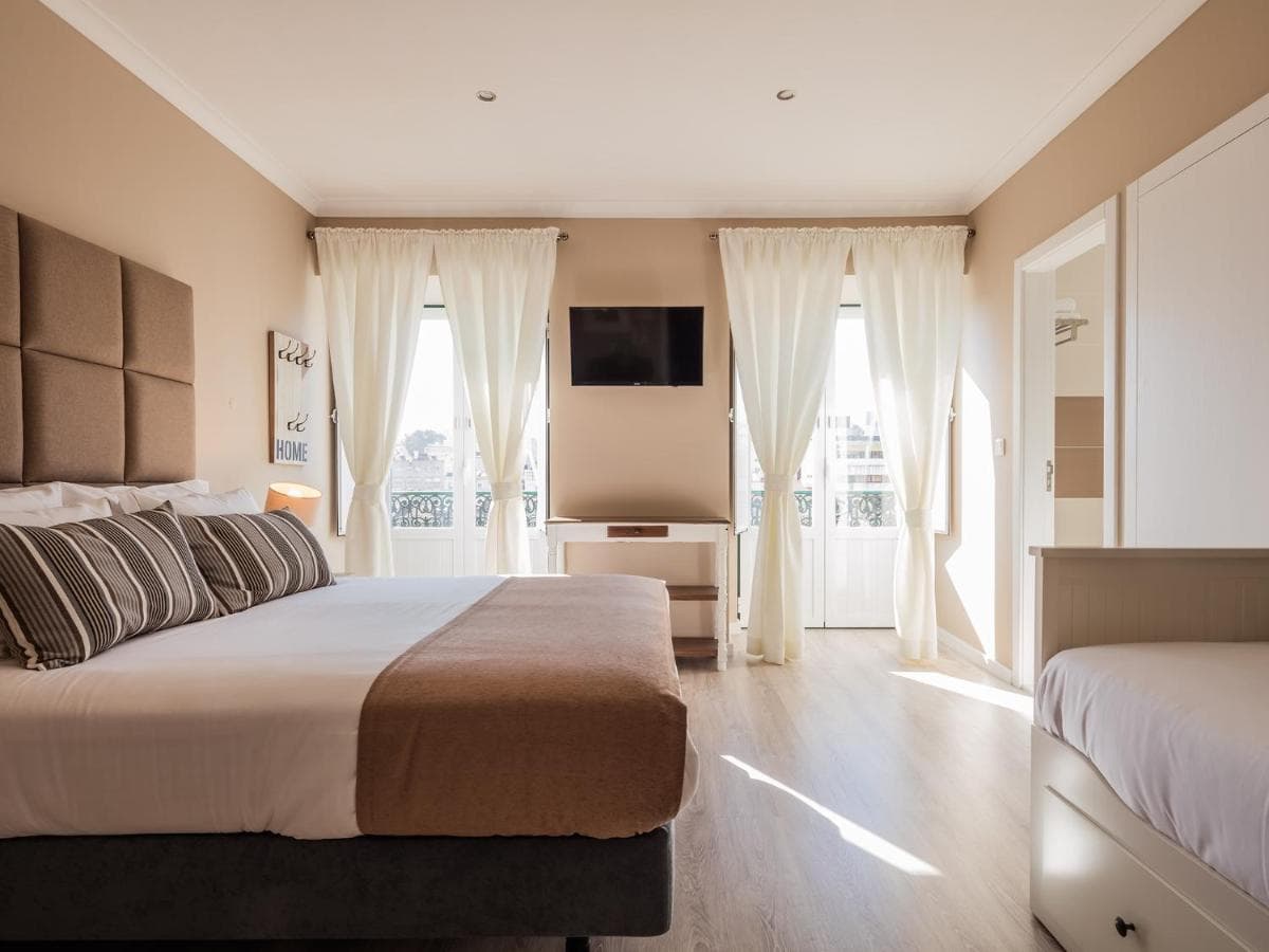 Vila Garden Guesthouse Lissabon photo 5