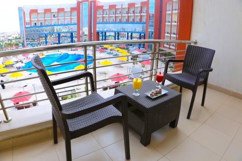 Tolip El Narges Hotel & Spa foto 3