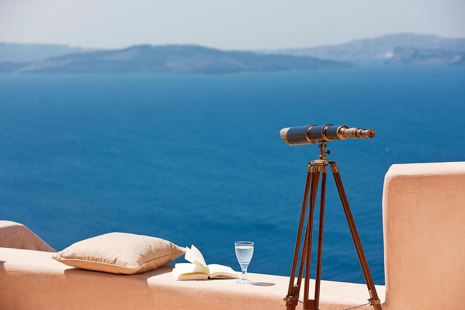 Armeni Luxury Villas foto 1