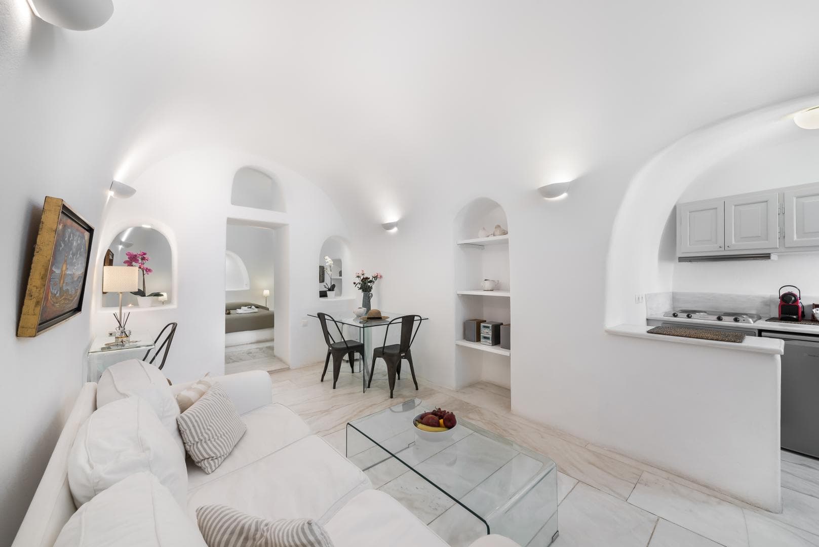 Armeni Luxury Villas Oia photo 5