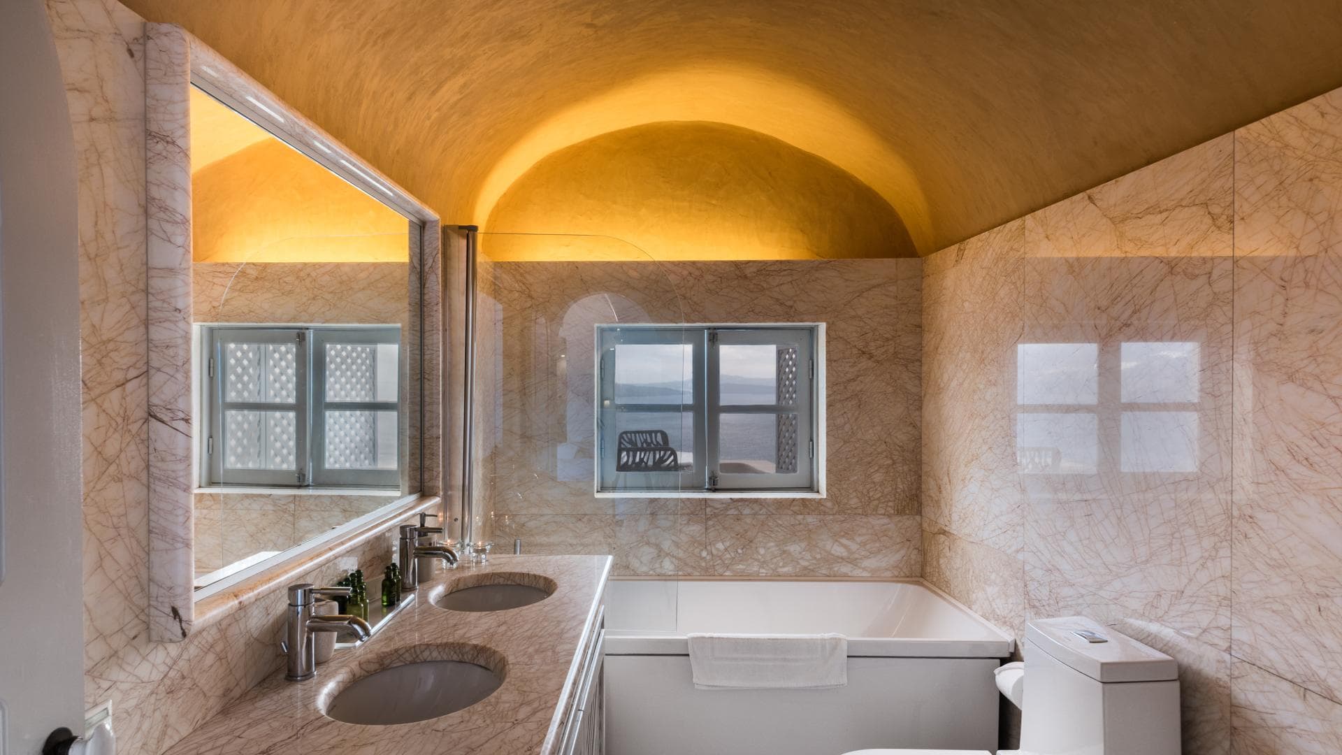 Armeni Luxury Villas foto 4