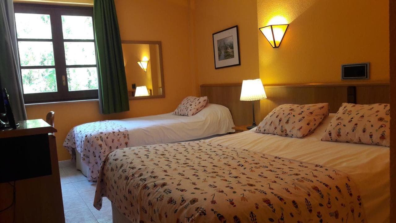 San Anton Benasque photo 5