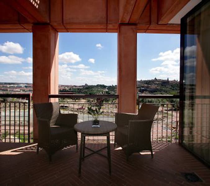Cigarral el Bosque Toledo photo 5
