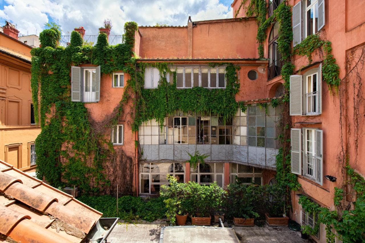 Maison Evelina Rome photo 5